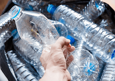 Indian research institute develops PLA mineral water bottle